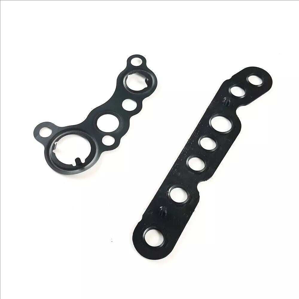 Mechatronics overhaul kit for Volkswagen for Audi DQ250 DSG 6-speed 02E: gaskets and seals.
