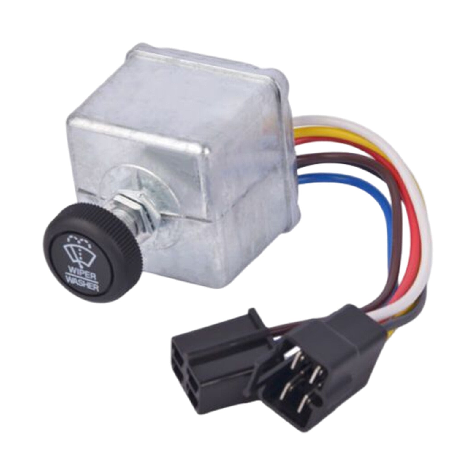 6-wire wipe switch suitable for Peterbilt 300 Series 75600-26 577.75633 kit AT