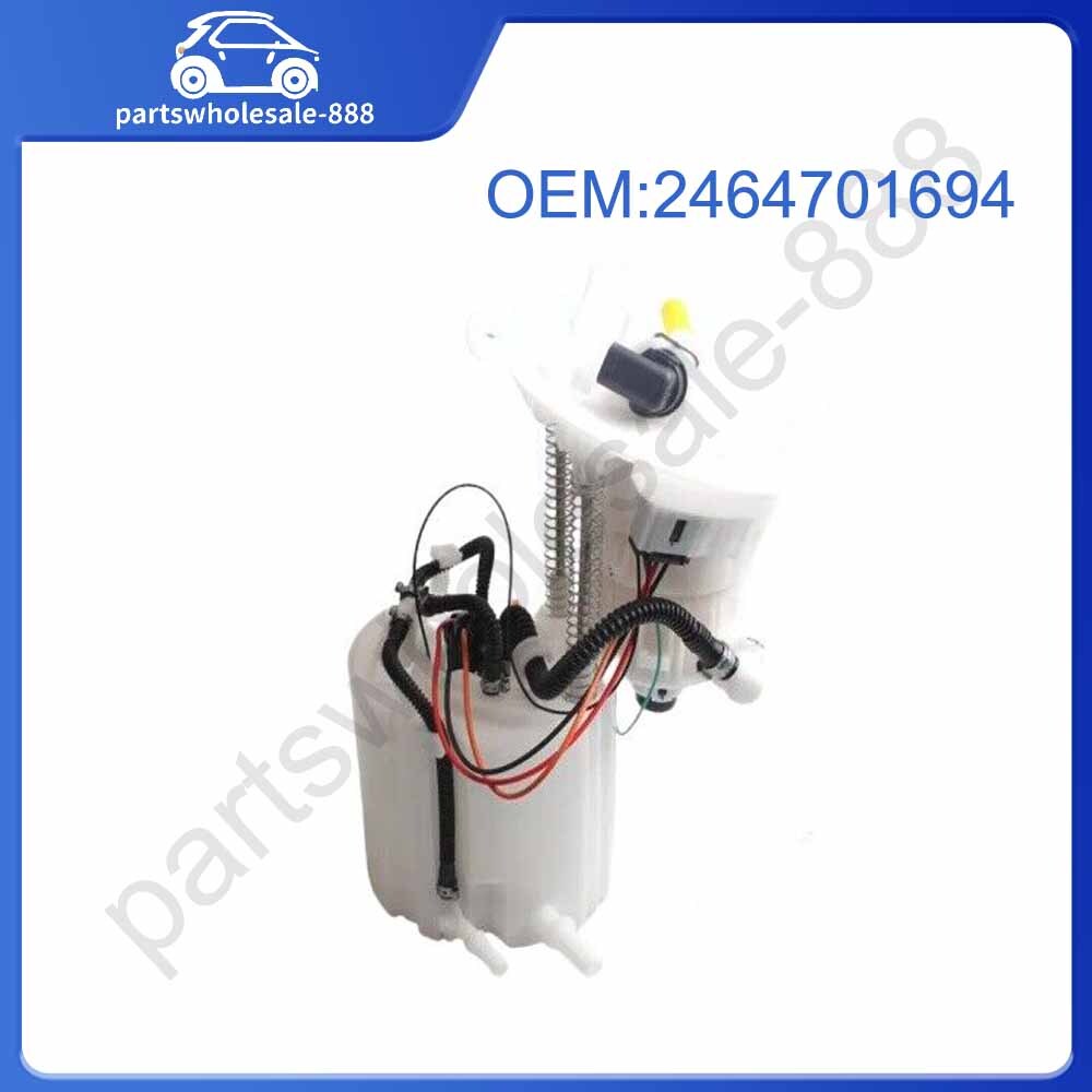 2464701694 Fuel pump assembly suitable for Mercedes-Benz CLA200 GLA250 2.0L 2014-2017