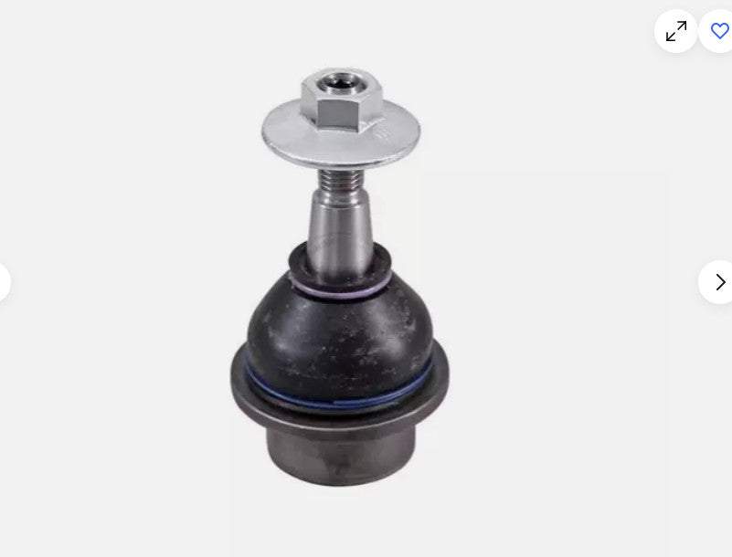 For 09 - 15 for Jaguar XF Front Spindle Knuckle with Hub LH Driver Side C2P25454