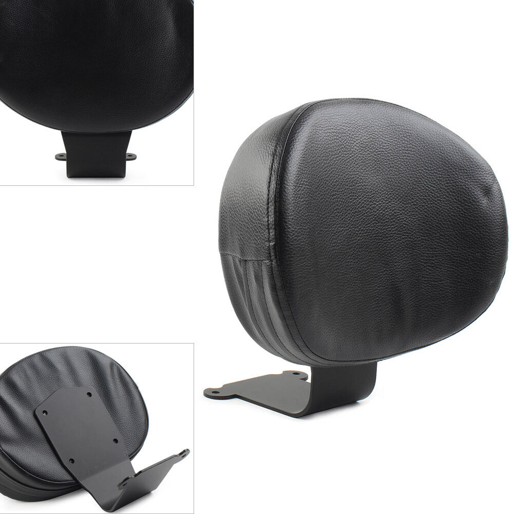 Driver's Backrest/Backrest Pad for Honda Shadow Aero VT750 1997-2003