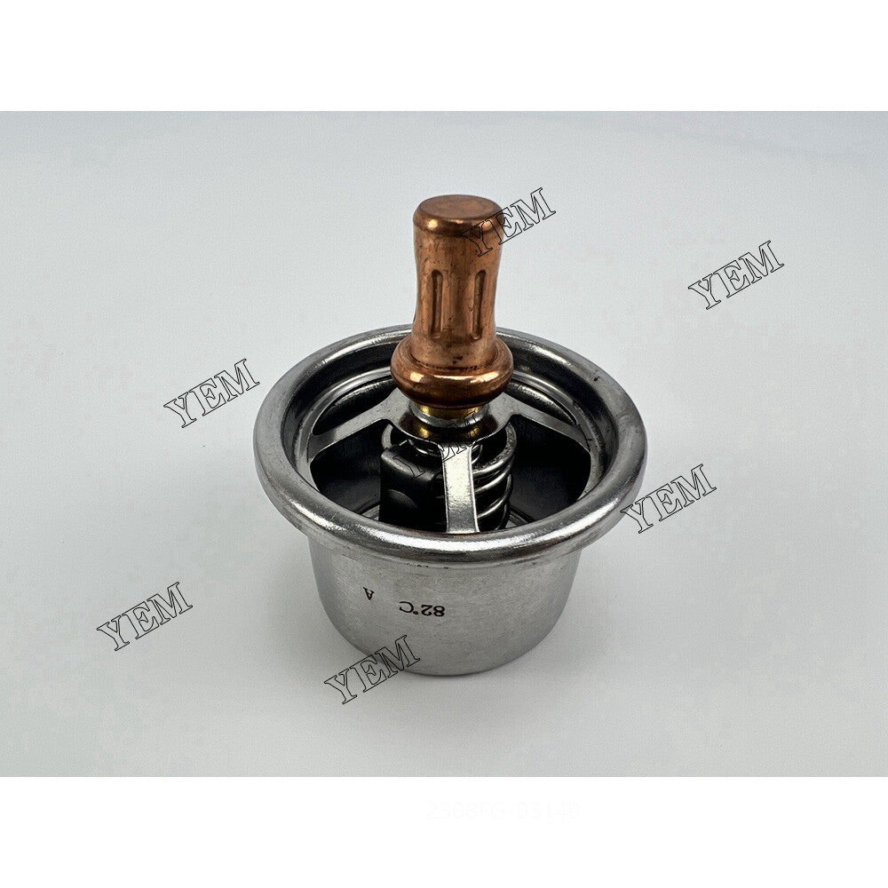 CF75 CF85 XF95 for DAF thermostat 82¡ãC 1778819 for Deutz engines.