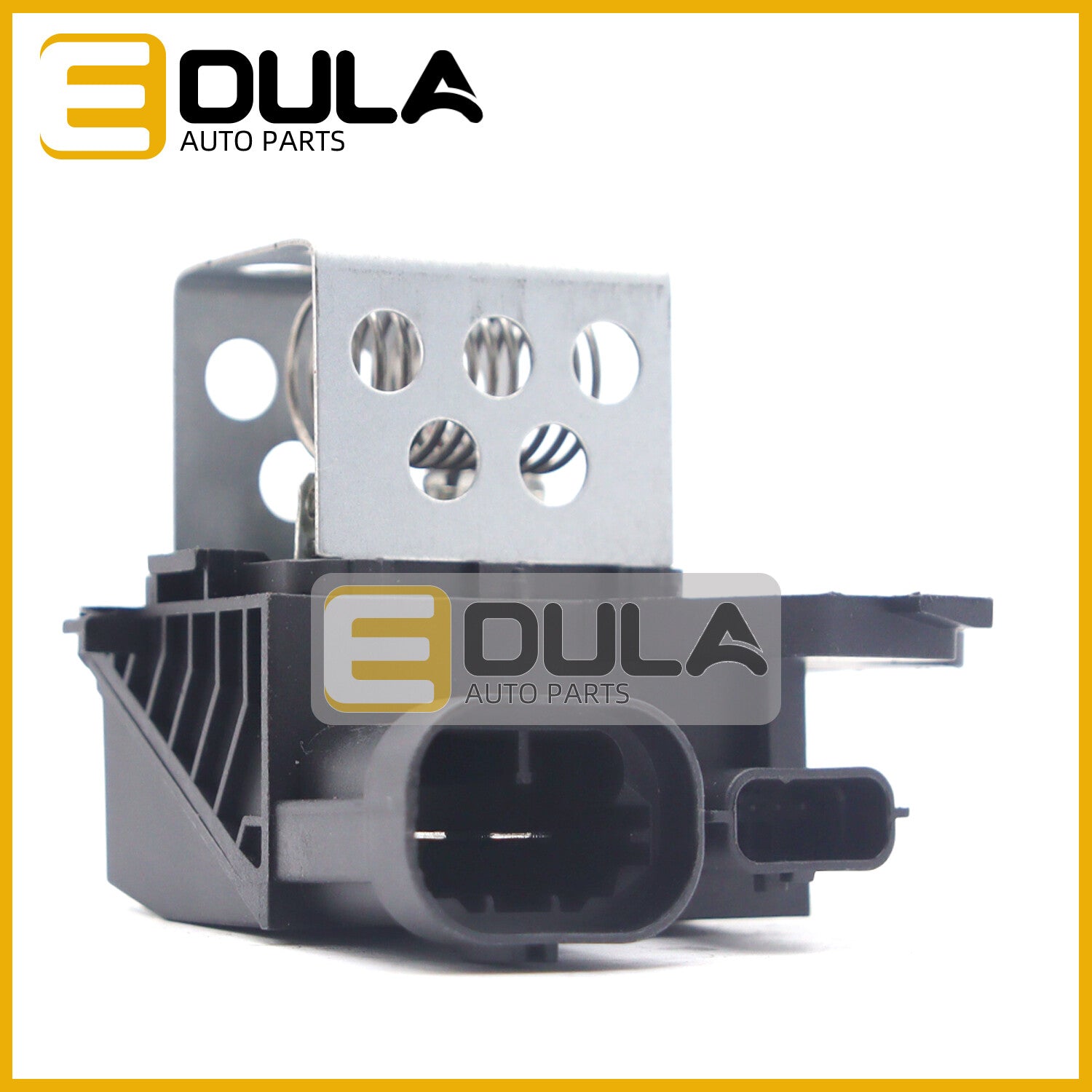 BLOWER MOTOR RESISTOR fits for Dacia Logan MCV II for Renault Clio IV 255503792R