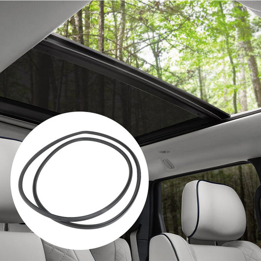 New Sunroof Glass Seal For 2007-18 for Dodge Journey for Jeep Patriot 2.4L 5183172AC