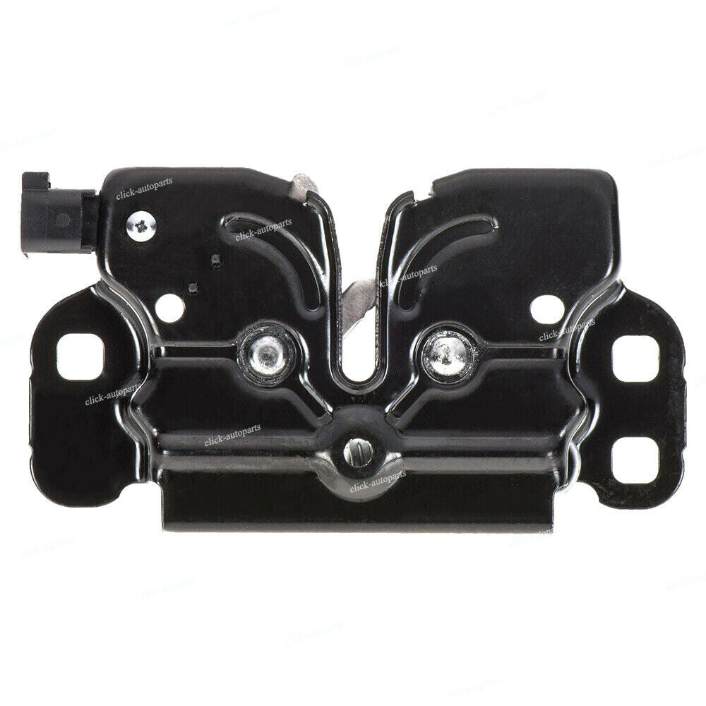 for Jeep Cherokee 2014-2021 68237158AA Hood Latch With Switch 68237158AB