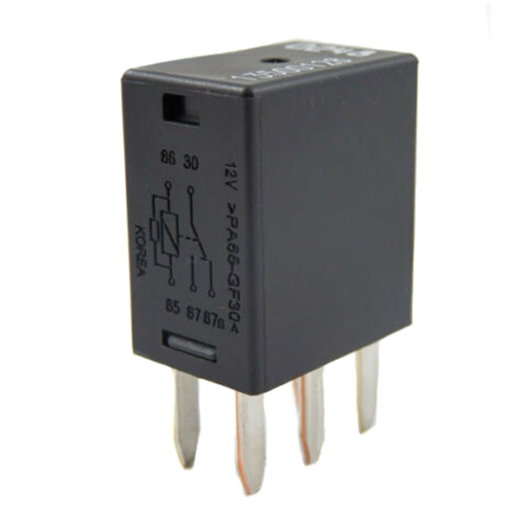 1PCS 5-Pin12V Relay Fits for Oldsmobile 1985 1999 2000 2001 2002-2003 13500128