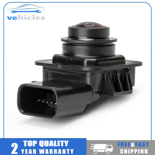 6-pin rearview backup camera for Land Rover Evoque 2012-2013 2.0L DJ32-19G490-A