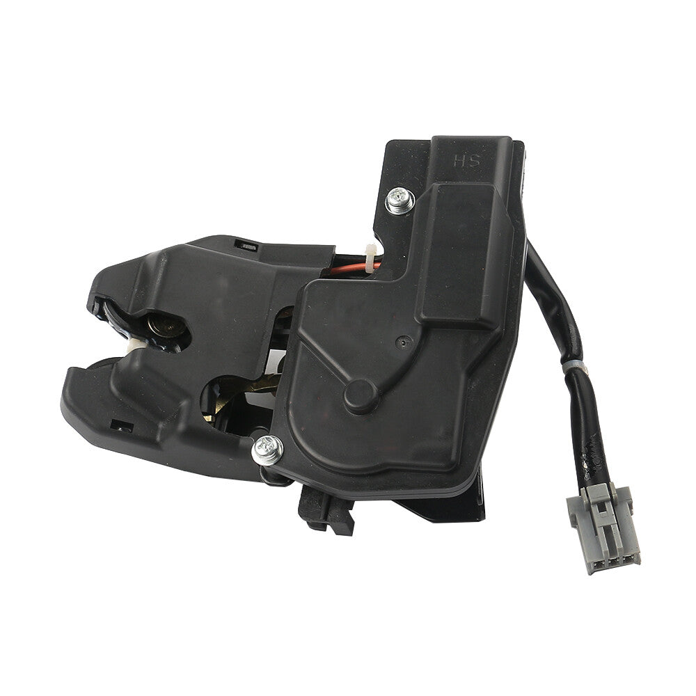 Fit 1998 - 2000 for Honda for Accord EX EXL SE Rear Trunk Lid Lock Latch 74851-S84-A21