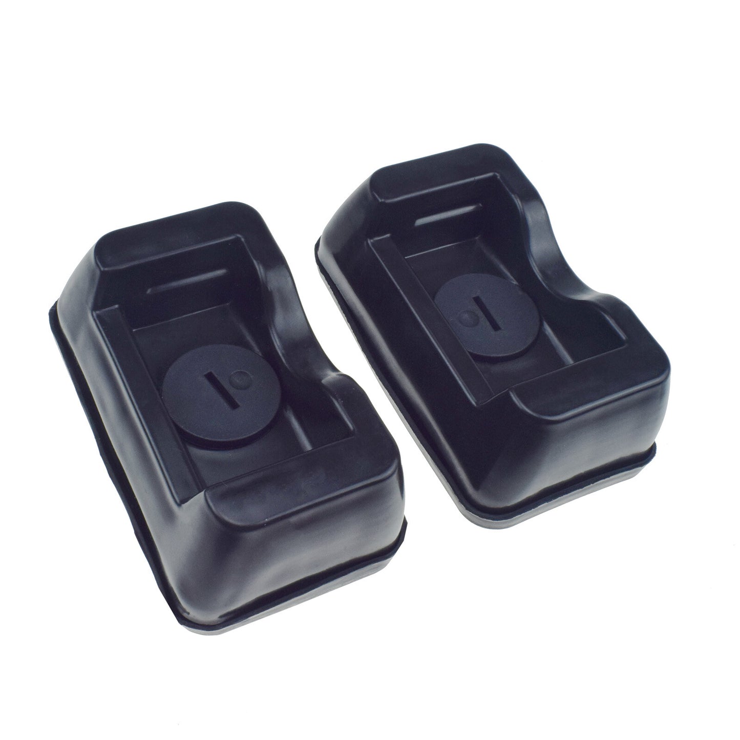 2039970186 2PCS Jack Lift Pad for Mercedes-Benz W203 W209 W211 W219 R171