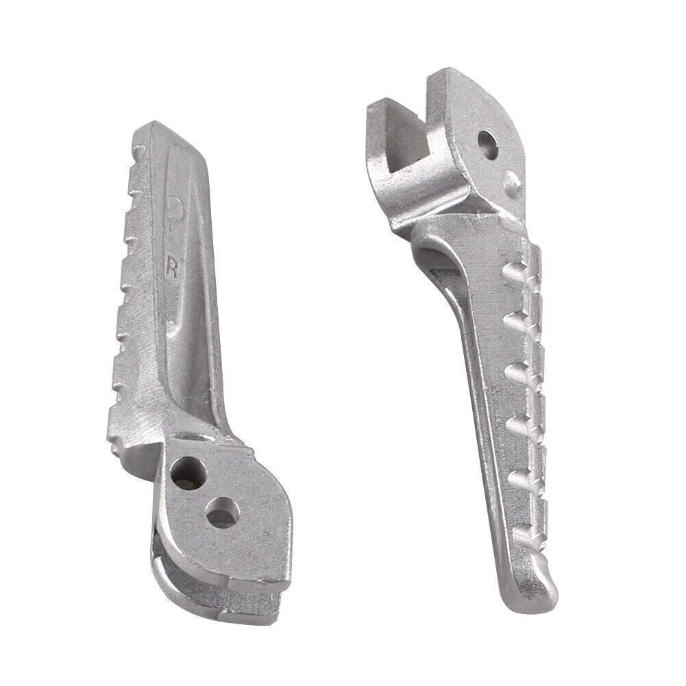 for Ducati Monster 696 796 2009-2013 Motorcycle Rear Footrest Foot Peg Pedals