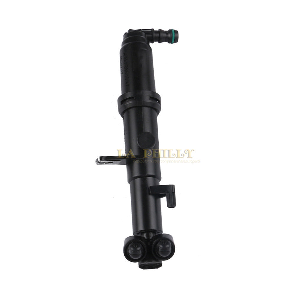 Headlight Headlamp Washer Nozzle Left LH Side for Mercedes W221 S400 S550