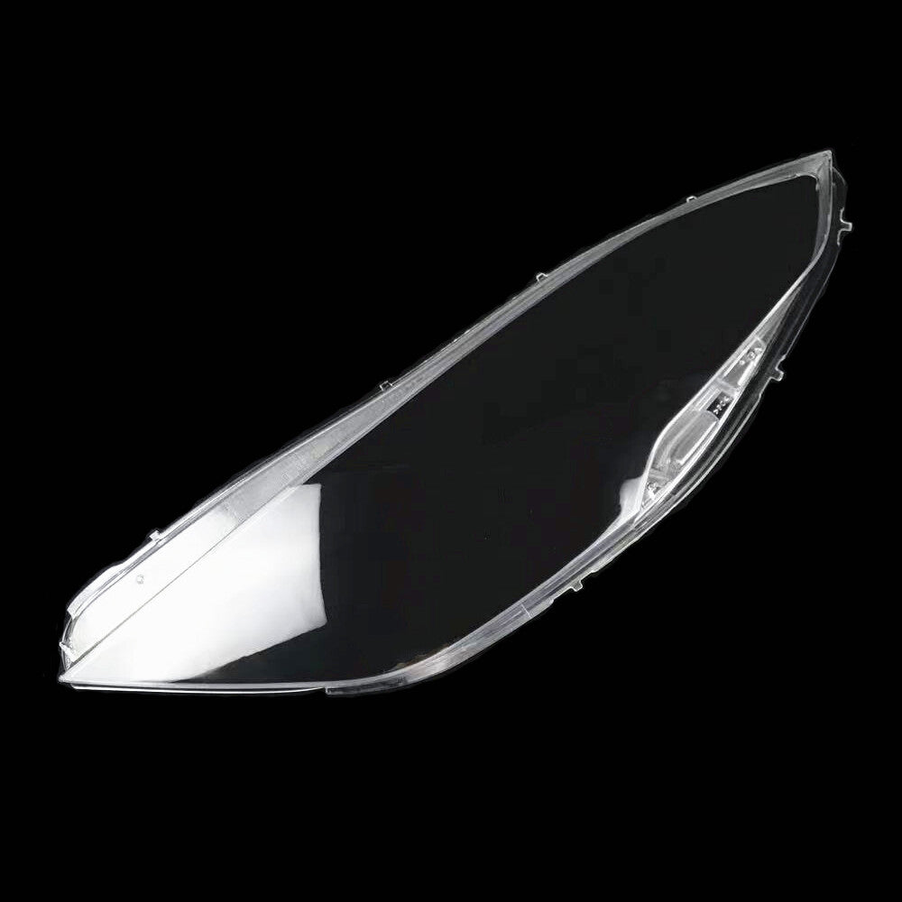 Transparent headlight cover with lens cap for Tesla for Model S 2012-2021 (Right/Left)