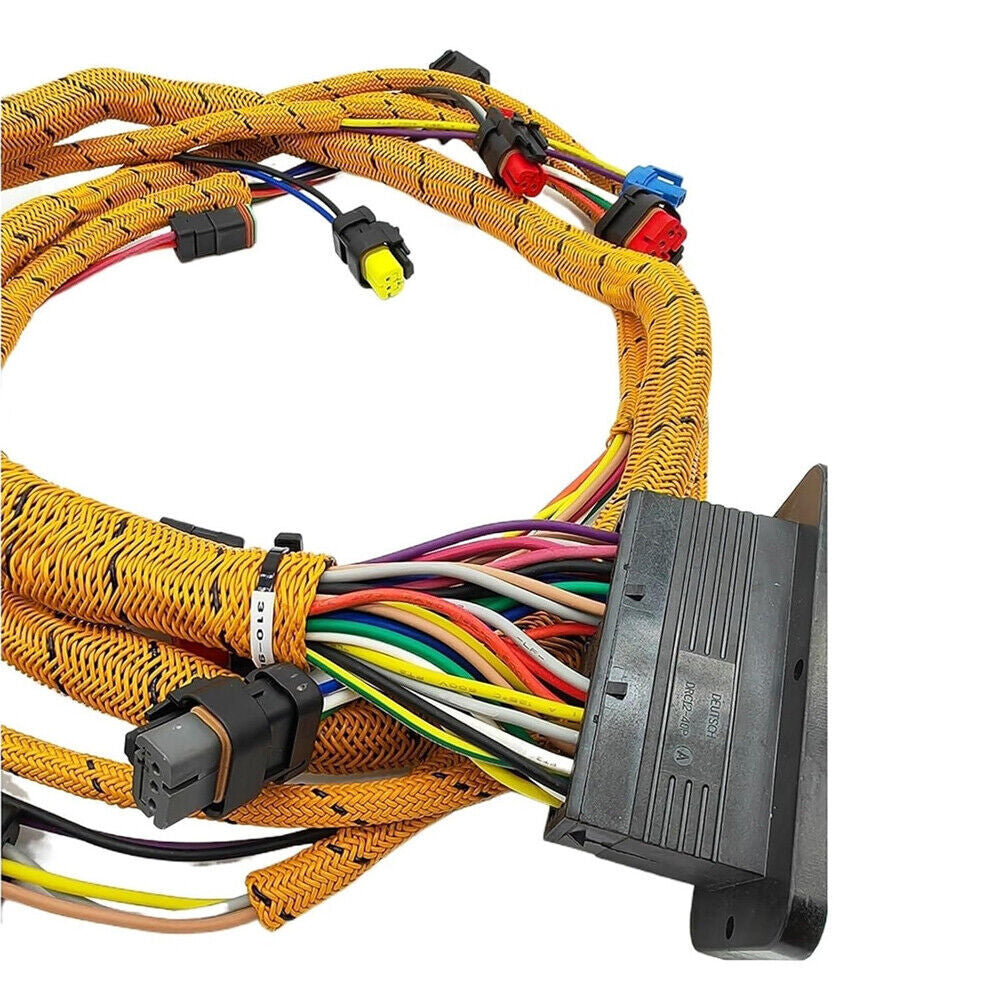Engine Wiring Harness 310-9688 C4.2 for Cat 311D 312D 314D 315D 319D Excavator