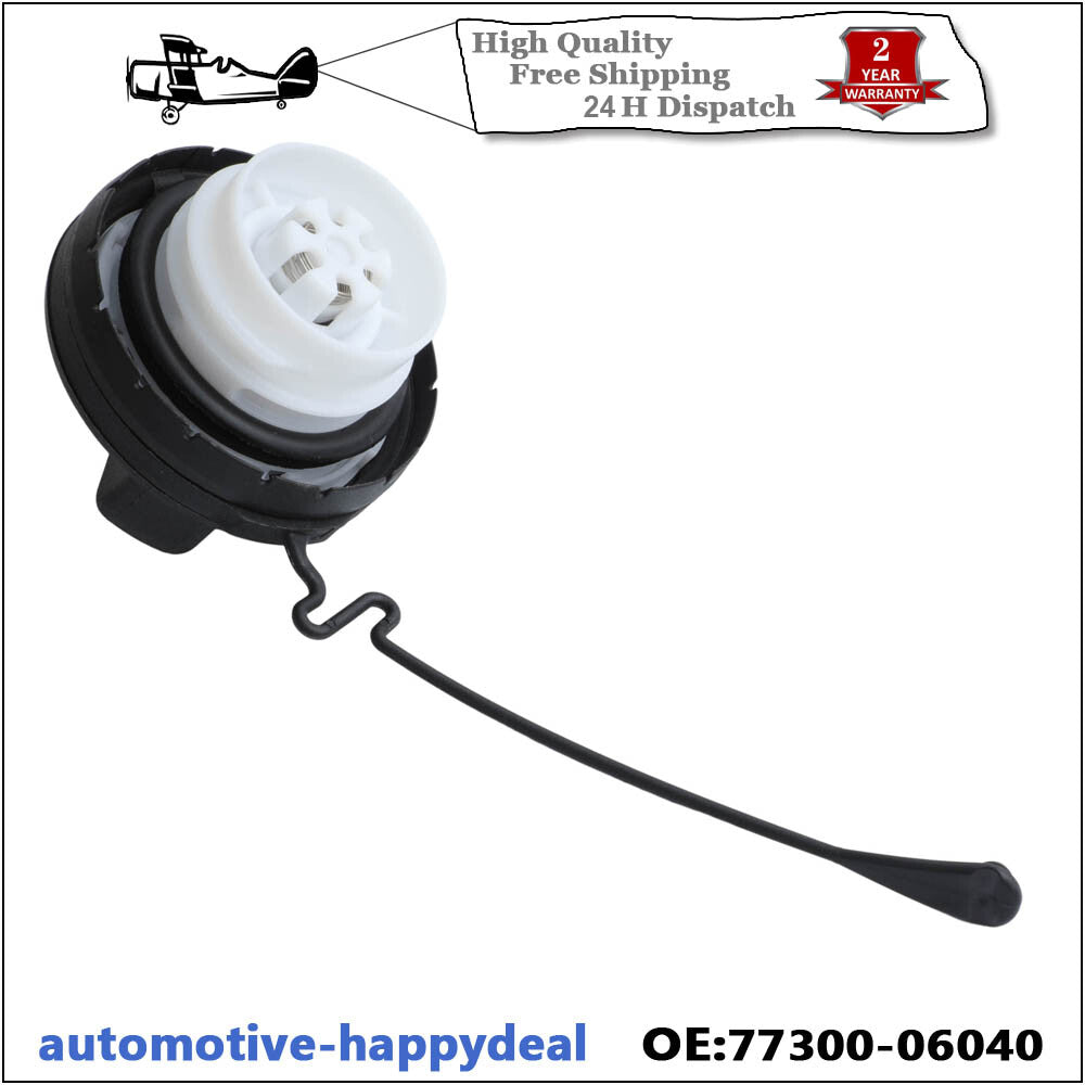 Fuel Gas Tank Cap 77300-06040 77300-52040 for Toyota 4Runner Yaris for Scion for Lexus