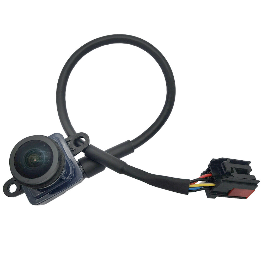 Rear View Parking Assist Camera for Maserati Ghibli Quattroporte 13-16 670018242