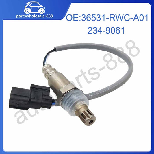36531-RWC-A01 234-9061 Upstream Oxygen Sensor for Acura for RDX 2.3L Turbo 2007-2012