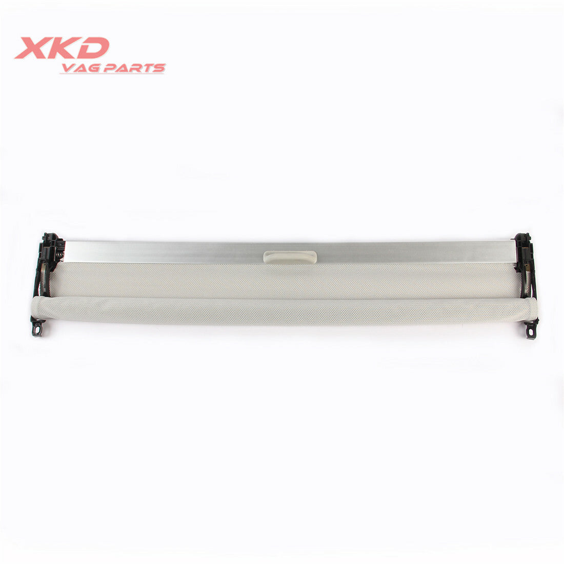 Gray sunroof cover assembly suitable for Volkswagen for Golf GTI Polo seats Leon 5G6877307AK1