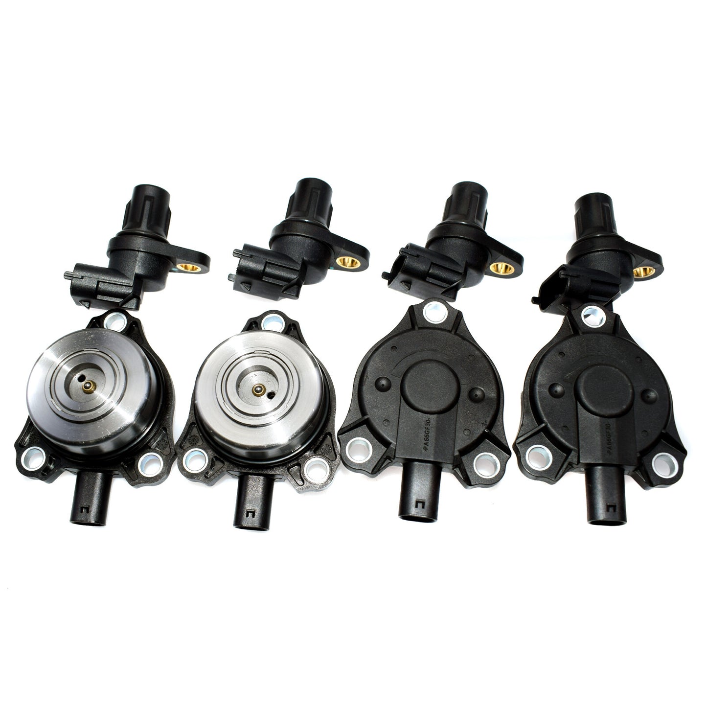 8PCS Camshaft Position Sensor Adjuster Magnet for Mercedes W164 W209 W211 W221
