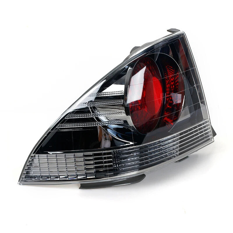 1 Pair Rear Tail Light for LEXUS IS200 2000-2004 for TOYOTA ALTEZZA RS200 2001