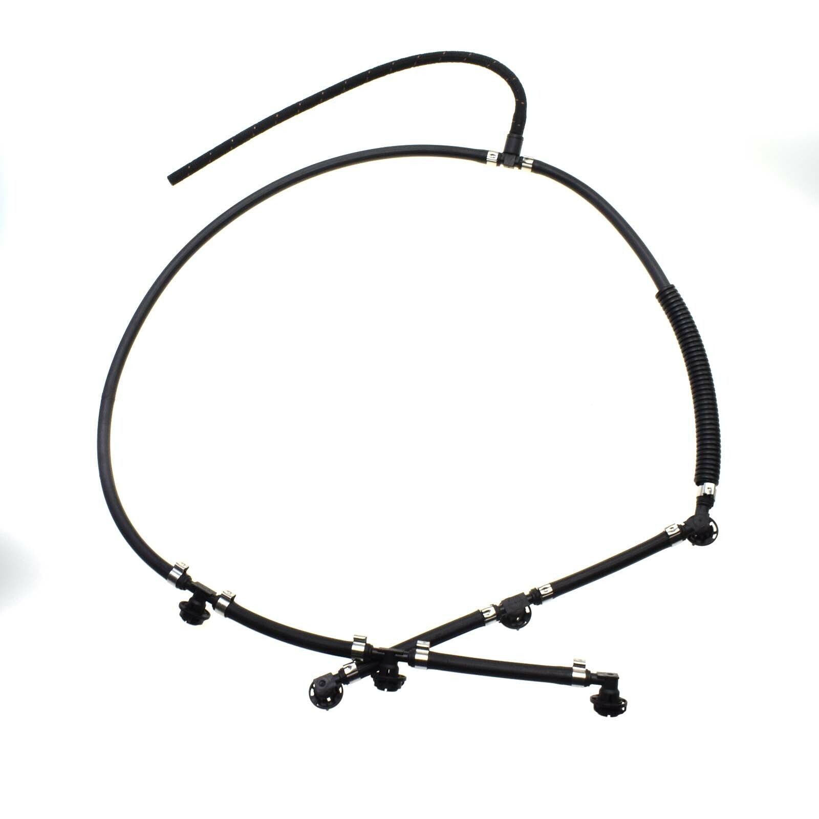 Fuel injector return leak line 6420701332 Applicable to for Mercedes-Benz Sprinter 2007-18