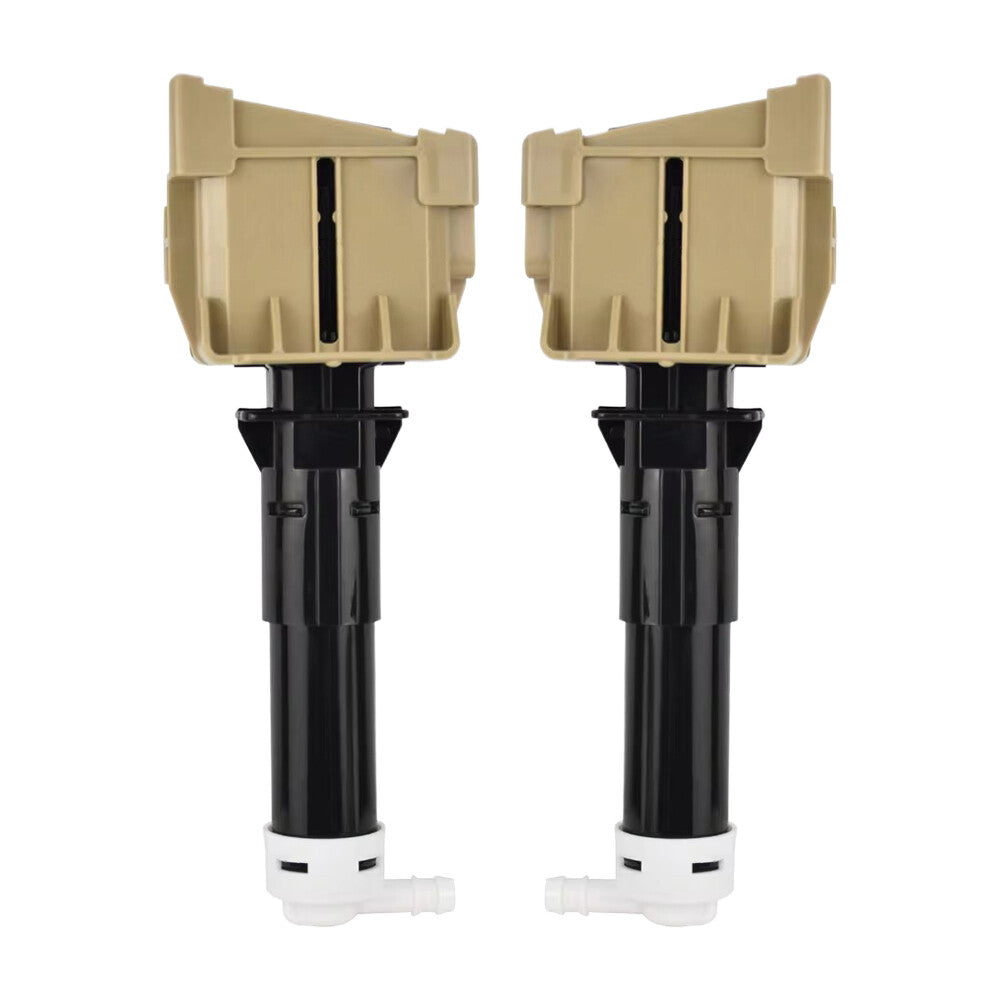 Fits For 6 Atenza 2010-2012 2pcs Front Left Right Headlight Washer Jet Nozzle