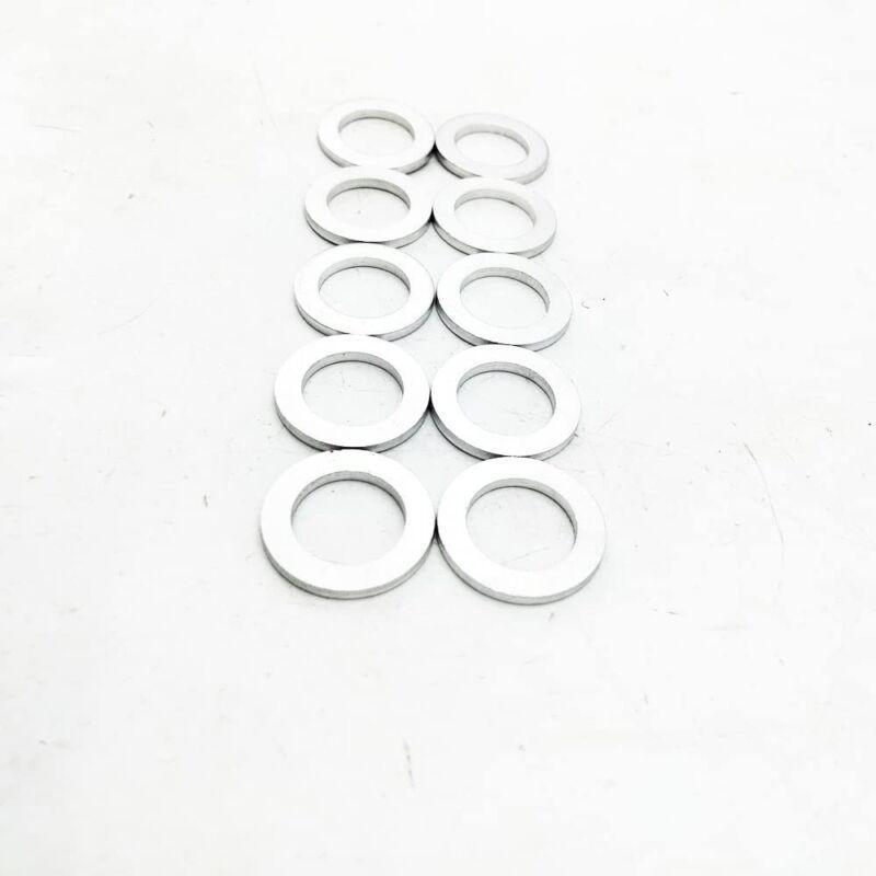 10-pack of drain plugs for washing machines, 12mm, suitable for Honda / for Acura parts 94109-12000