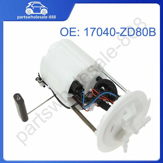 17040-ZD80B Fuel Pump Module for Nissan Altima Maxima Quest 2004-2009