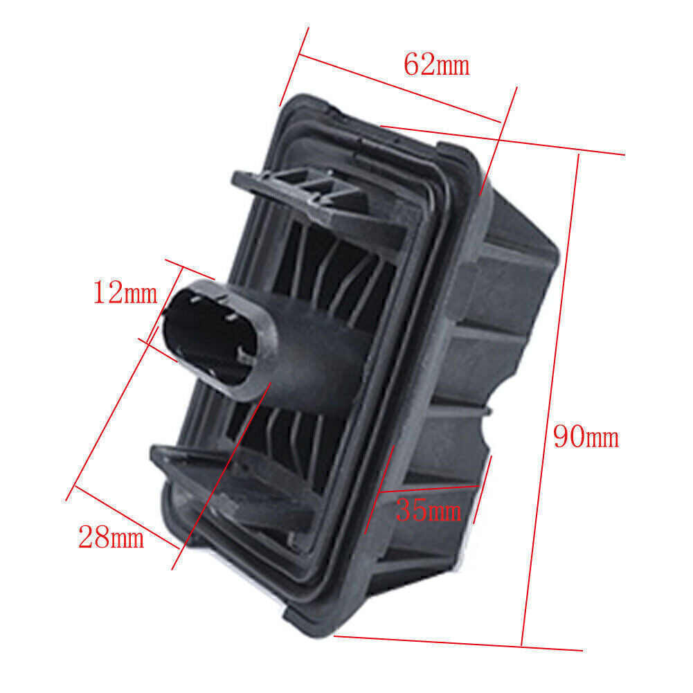 Jack Pad Under Car Support Pad Fit for BMW E82 E90 F10 F07 F02 E84 51717237195