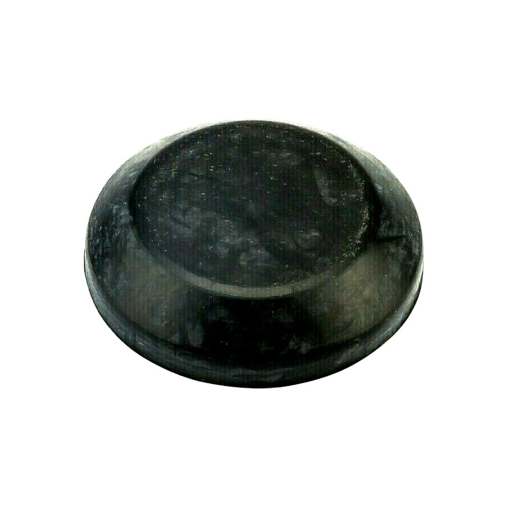 MB882036 Window Buckle Latch Nut Fits for Mitsubishi Delica Montero Black