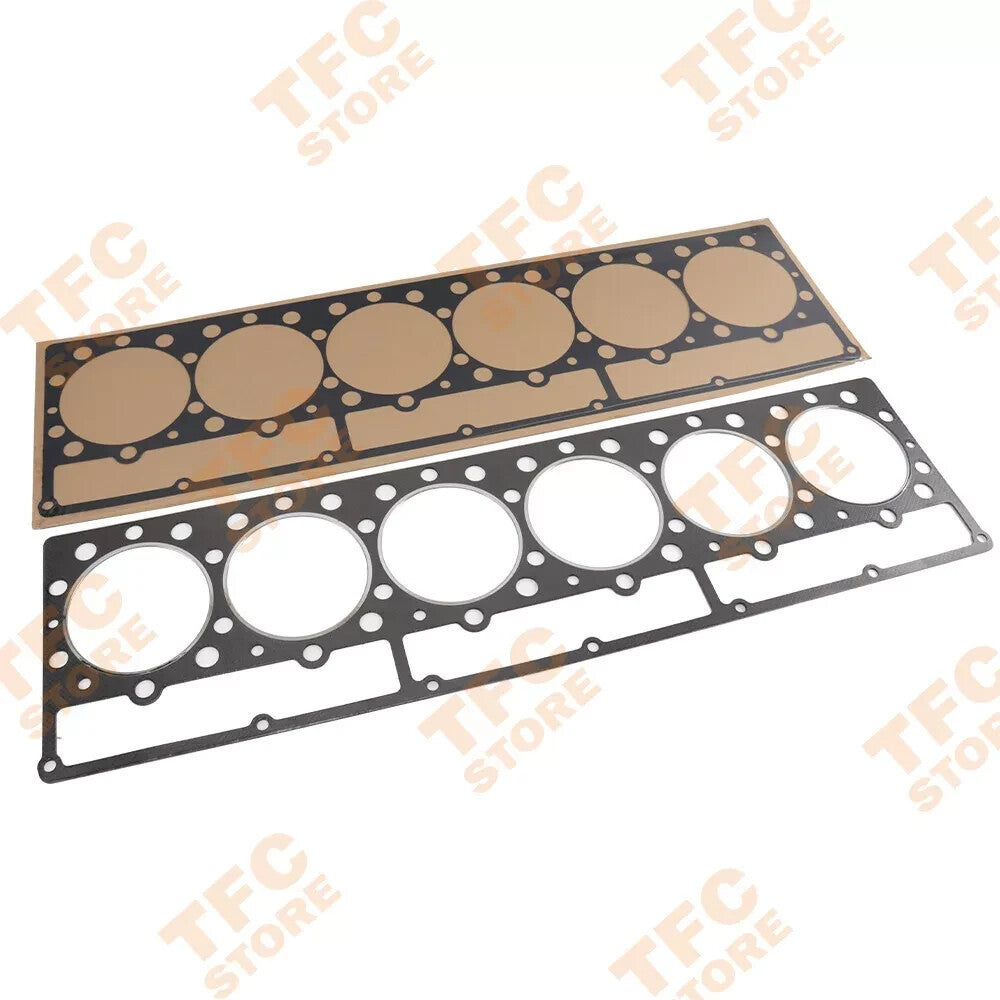 New Full Gasket Kit Set 8C0614 For Caterpillar Engine Parts 3306 3306PC
