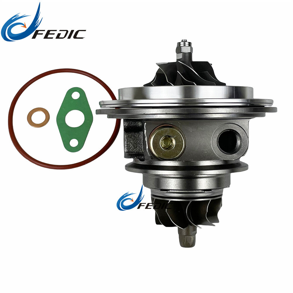 Turbo cartridge 53039880123 for Audi for Seat for Skoda for VW 1.8 TSI TFSI 160HP 170HP BYT