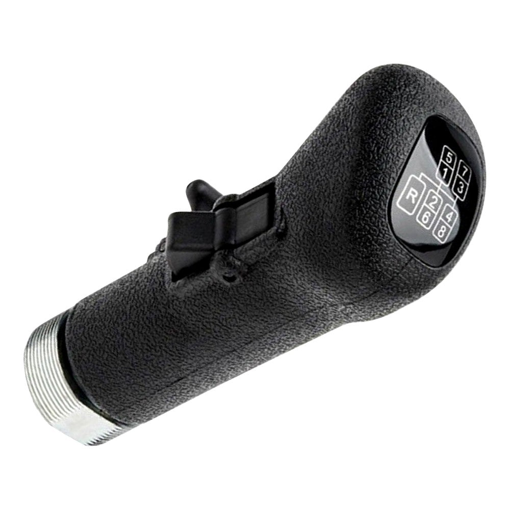 for Daf 75 85 95 75CF 95XF 85CF XF95 CF75 CF85 1285260 Gear Shift Knob Black