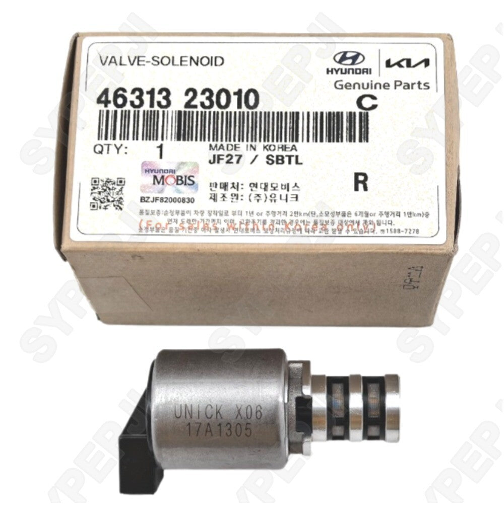 46313-23010 solenoid valve suitable for modern for Elantra Forte 09-13 Spectra 03-09