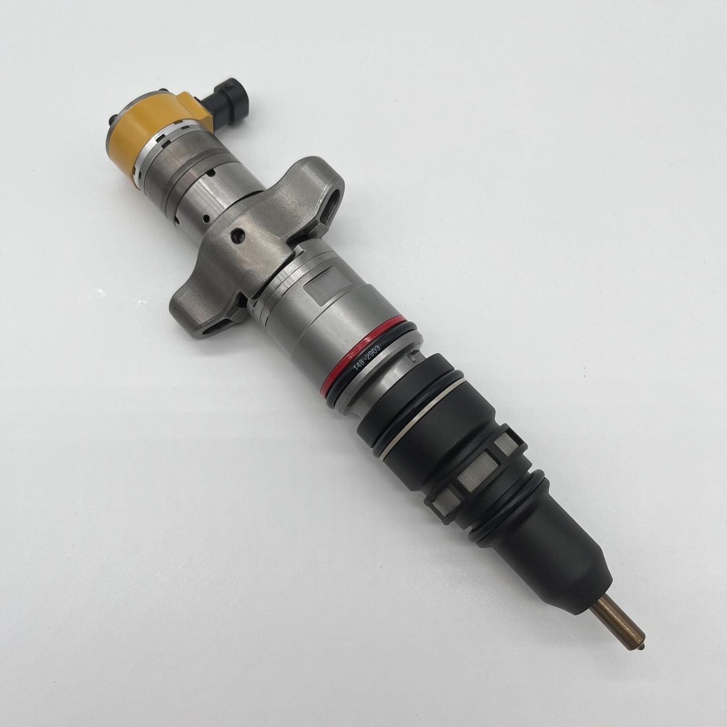 387-9430 Fuel Injector 3879430 For Caterpillar C7 E329D 336GC Excavator