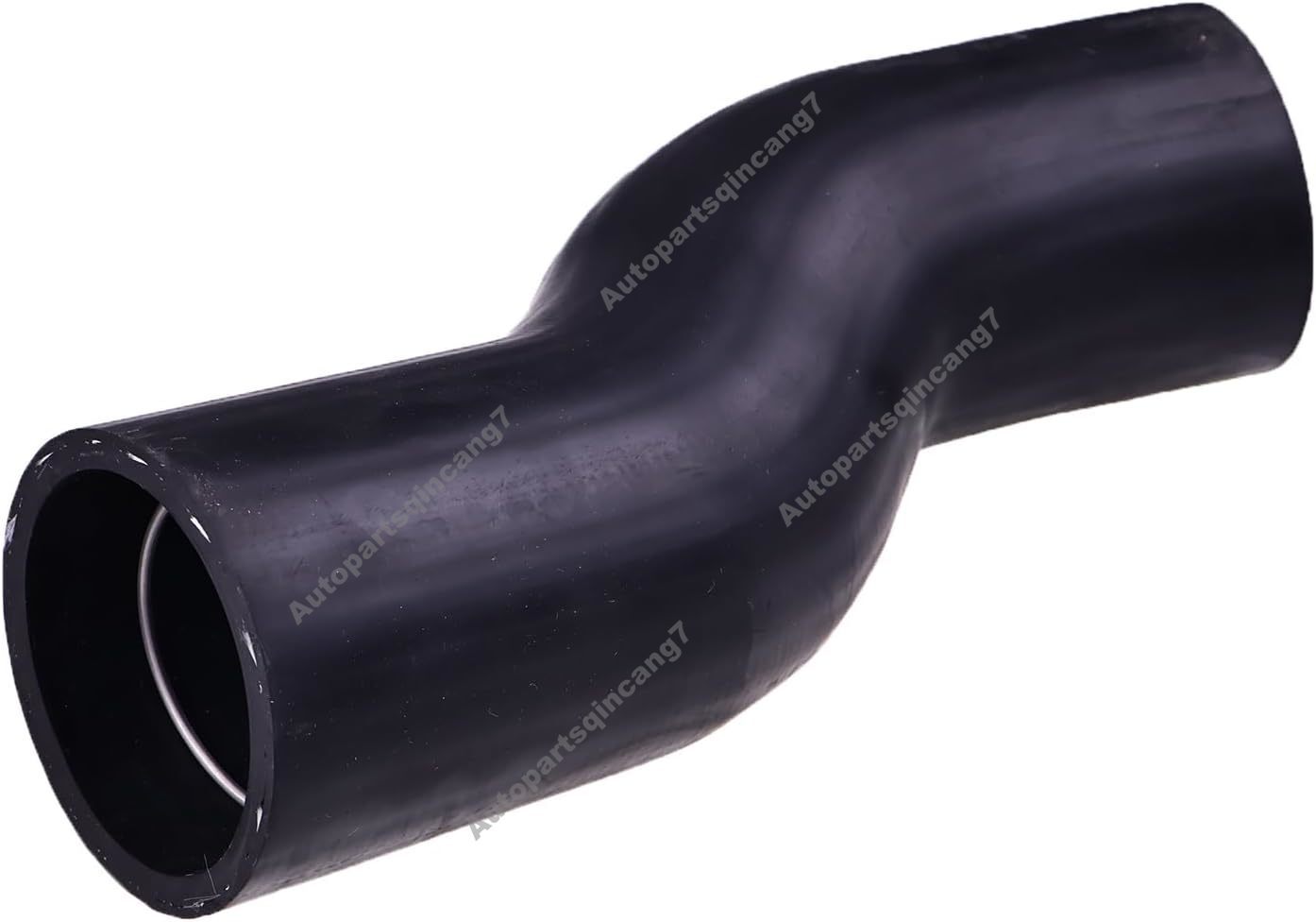 Lower Radiator Hose D127775 for CASE Backhoe Loader 580SK 580K 590