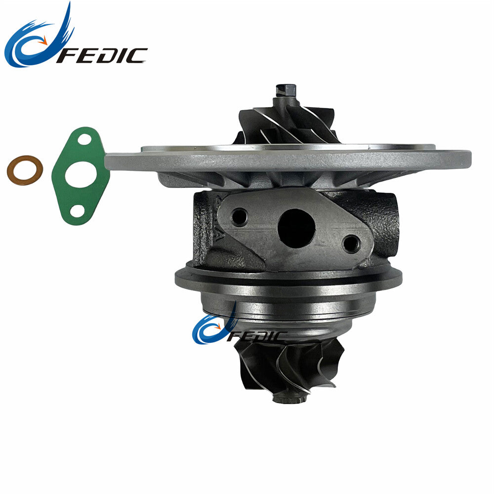 8971297081 Turbo cartridge for Isuzu for Holden Rodeo 4JB1T Ippon 3.1L 4JG2
