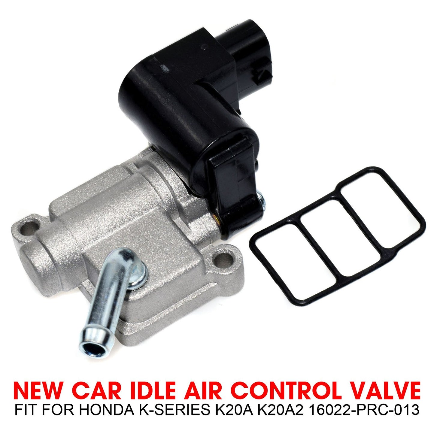 Automotive idling air control valve suitable for Honda 16022-PRC-013 K-SERIES K20A K20A2 AT