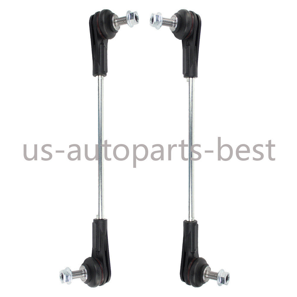 1Pair for BMW F30 F31 F32 F33 Front LeftRight Stabilizer Sway Bar Link