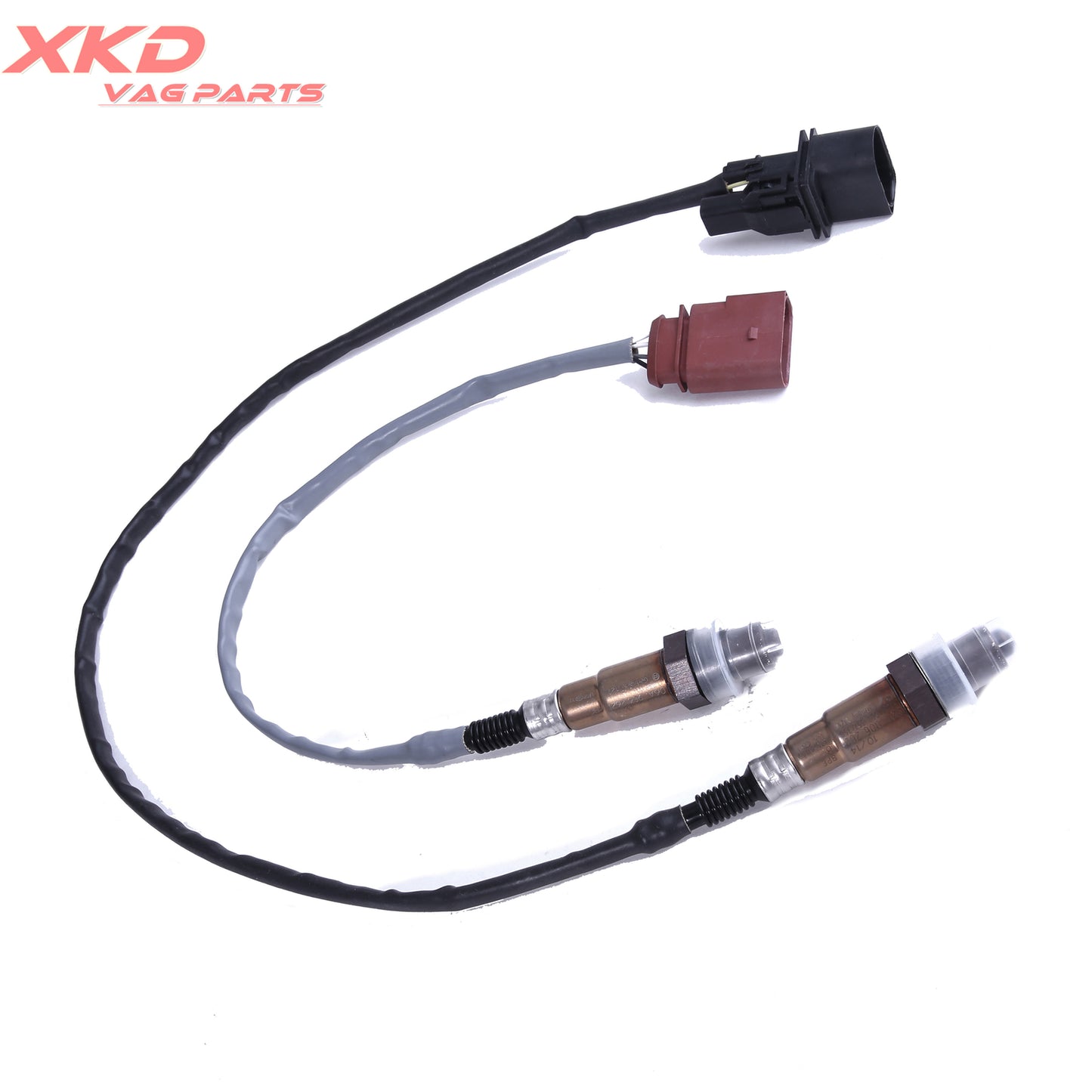 Oxygen O2 Sensor For 2016-20 for BMW 440i 540i 640i 740i X3 Downstream 11788611294