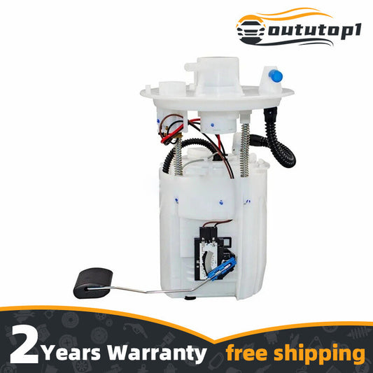 Fuel pump assembly suitable for Kia Rio UB 2014 - 2017 311101W000 31110-1W000