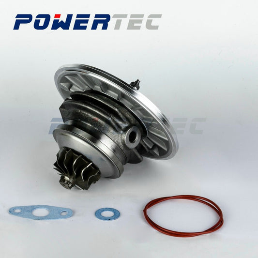 The turbocharger core is suitable for the for Renault Master III 2.5 dCi 88 kW G9U Euro 4 757349-0002