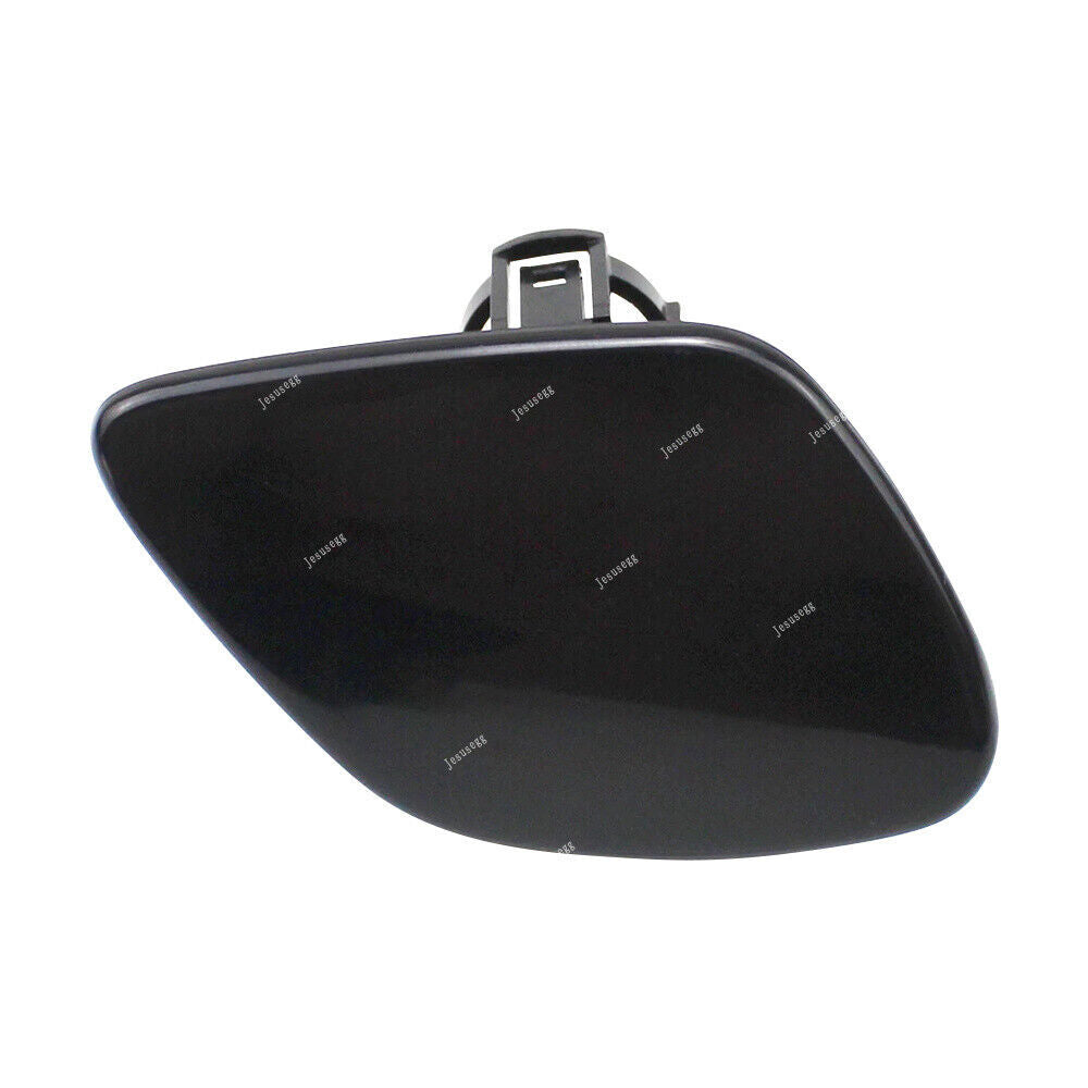 Front Right Bumper Headlight Washer Cleaning Nozzle Cover for Lexus RX330 RX350