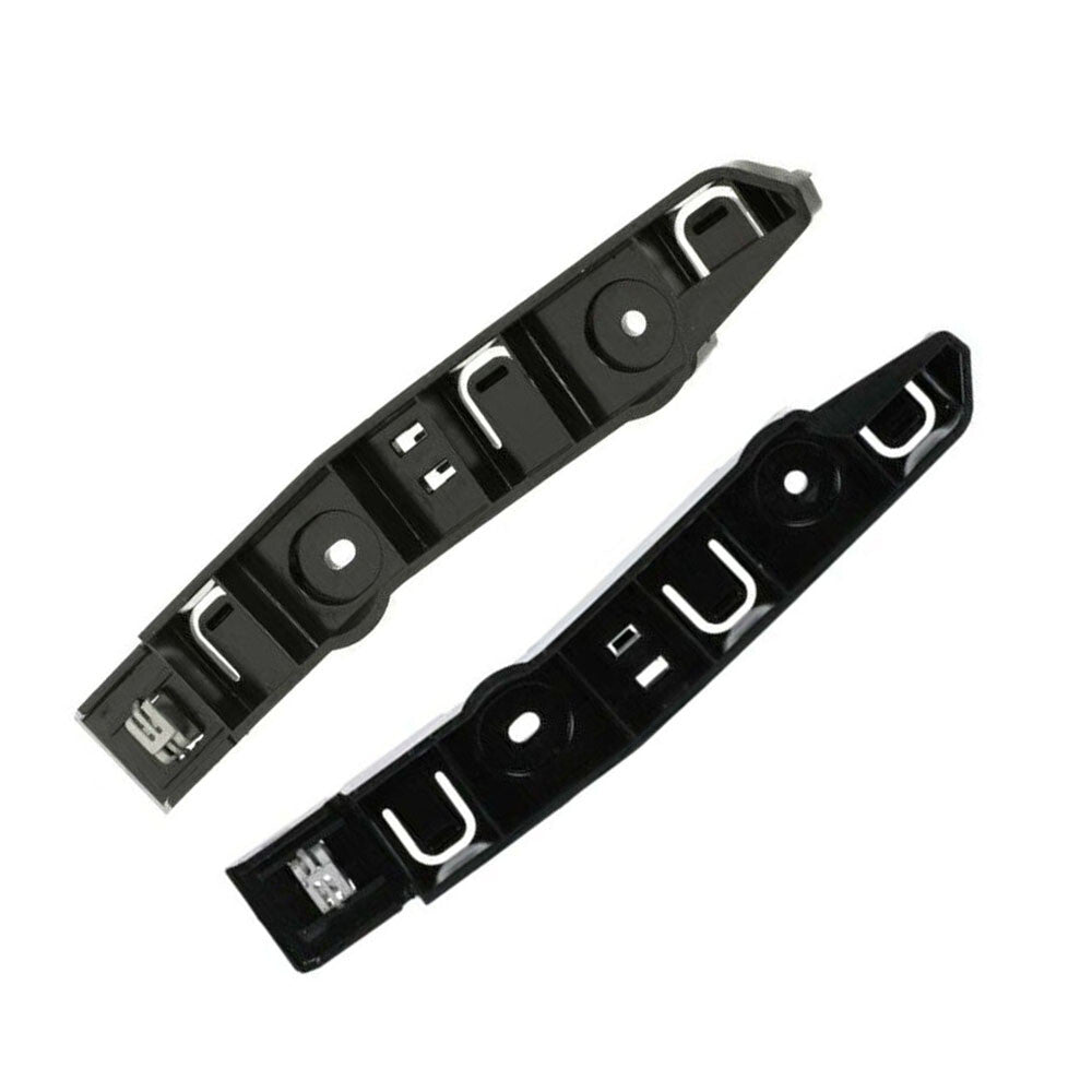 1 Pair Bumper Components-Filler Panel Bracket Fits 2019-2021 for Dodge for RAM 1500