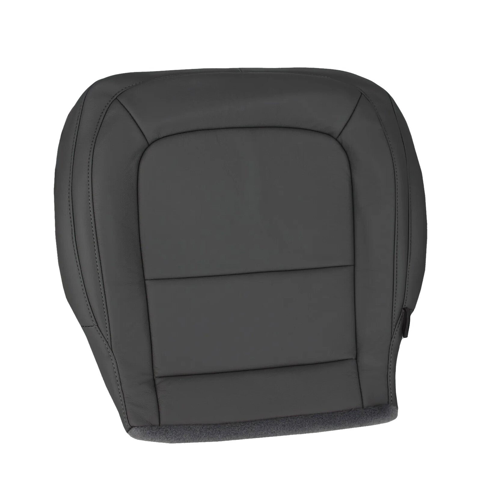 Driver Passenger Bottom for Seat Cover for Chevy Colorado 2015-22 Replace Accessory