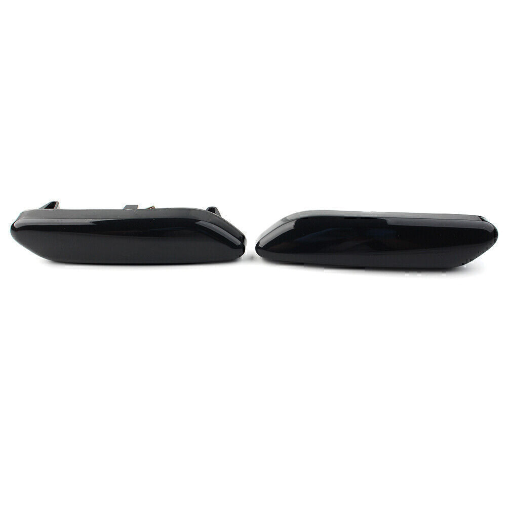 For 2012-2017 13 for Mini Cooper R60 R61 Sequential LED Side MarkerTurn Signal Light
