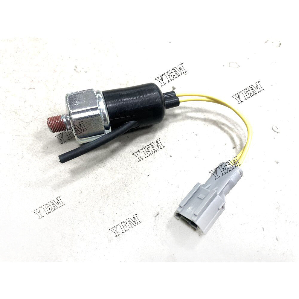 6WG1 Oil Sensor 1-8240170-1 Fit for Isuzu Diesel Engine Spare Parts.