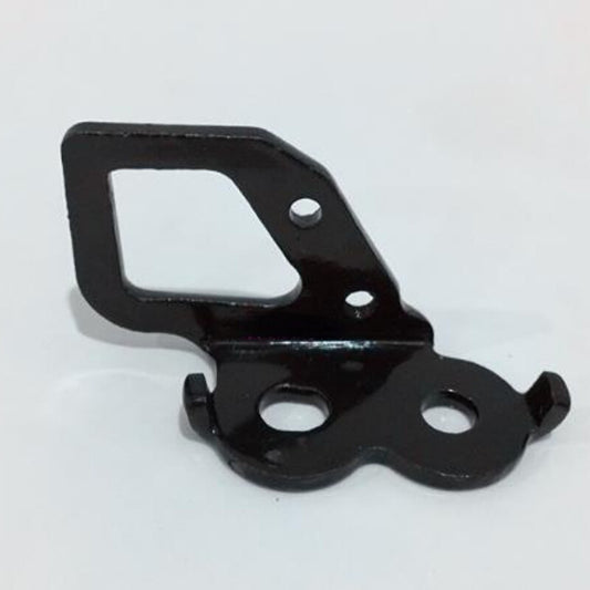 The tailgate and trunk lid latches are compatible with 2003-2007 for Toyota Vios/Corola models.