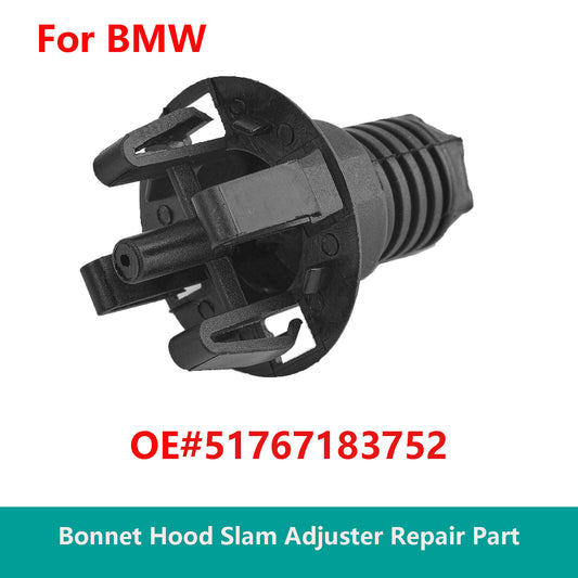 for BMW 3/6 Series F30 F06 F12 F13 Rubber Bonnet Popping Adjustment Buffer