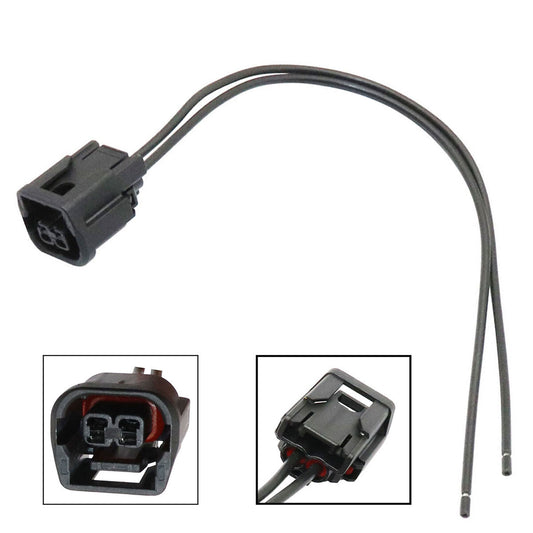 For 2016-2017 for Honda Accord LED Foglight Harness Repair Connector Plug Pigtail