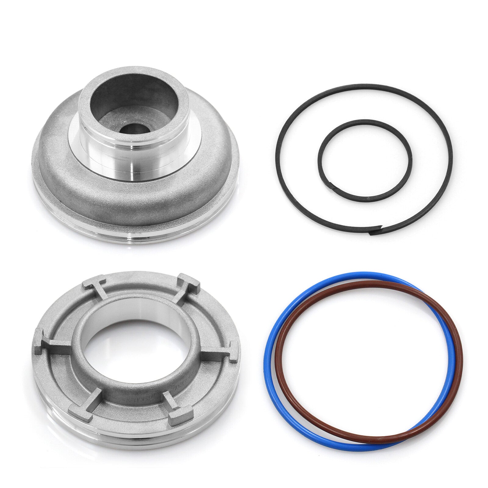 Hi-Performance 700R4 4L60E for Corvette Servo Kit for 2+4 Band Transmission Z9Q9